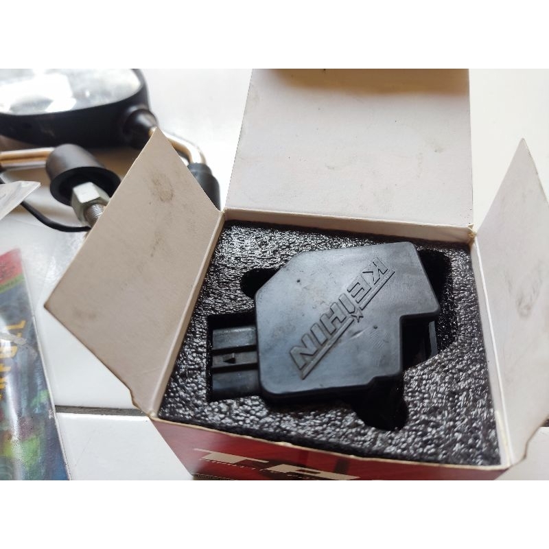 Harga Tps Cb150r Original Terbaru Juni 2023 BigGo Indonesia