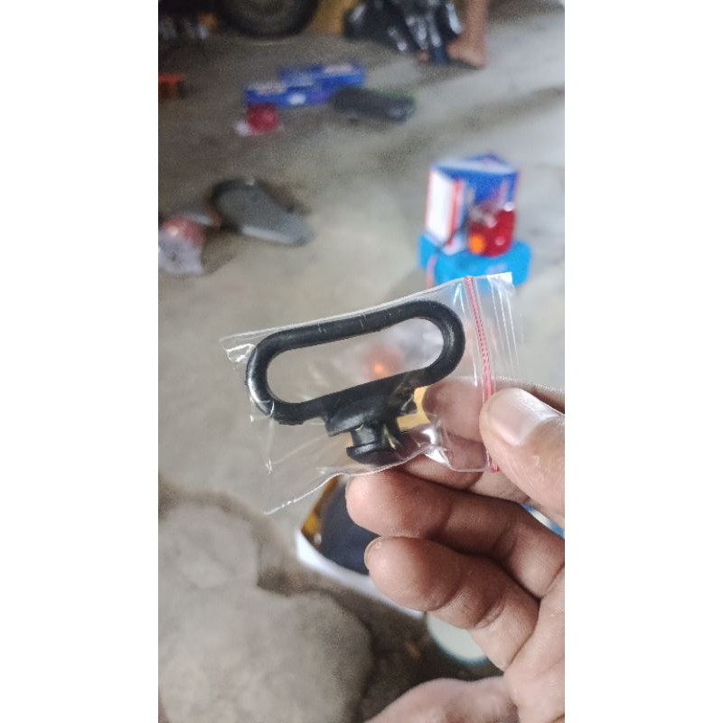 karet penahan kabel spido universal karet speedometer