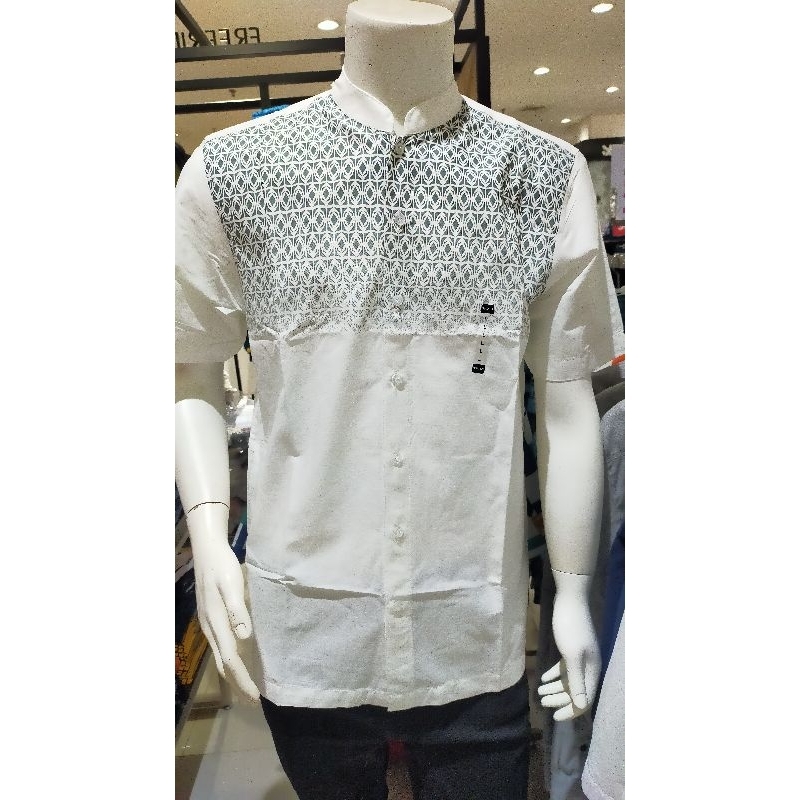 kemeja Koko walrus SALE ramadhan