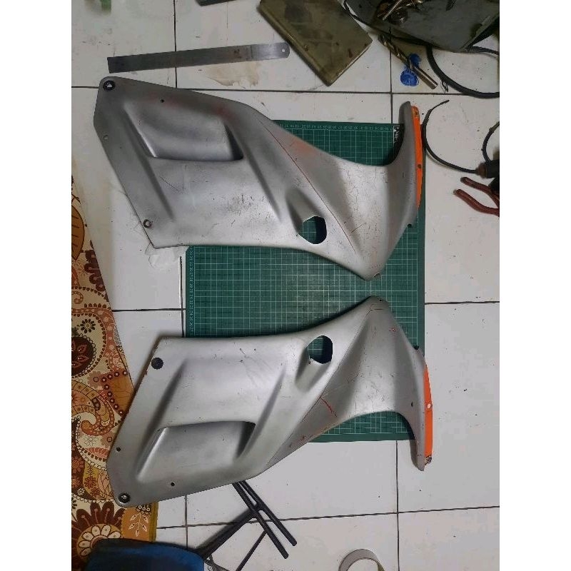 fairing nsr150 vairing nsr r