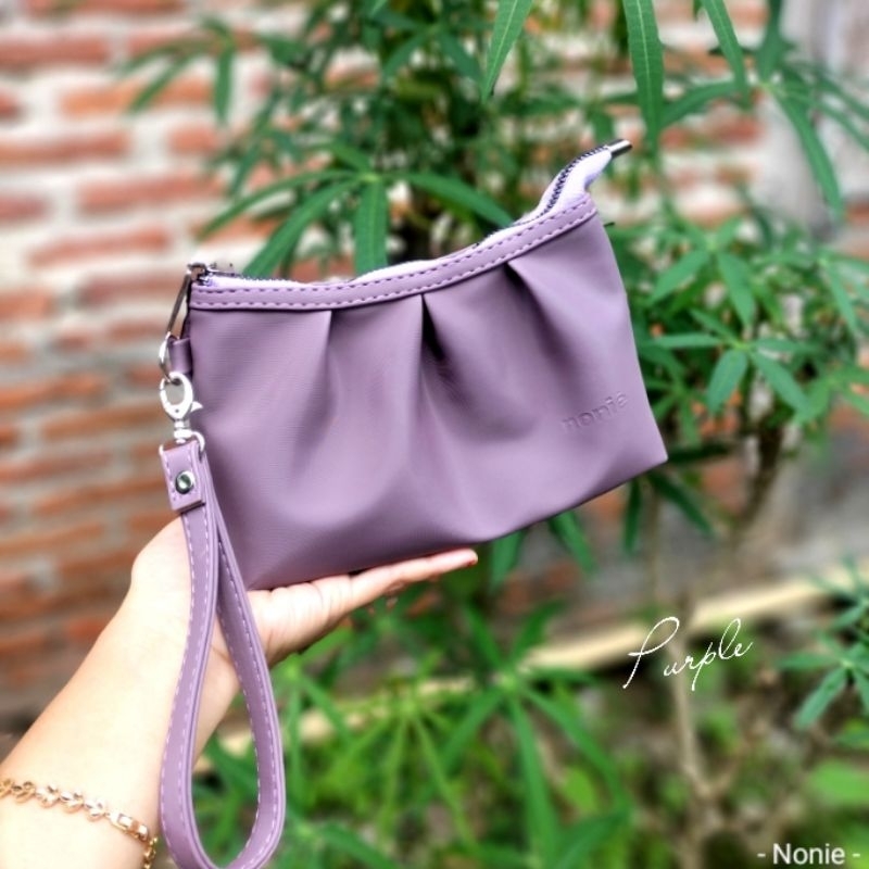 POUCH JOVITA/DOMPET  WANITA/DOMPET HP