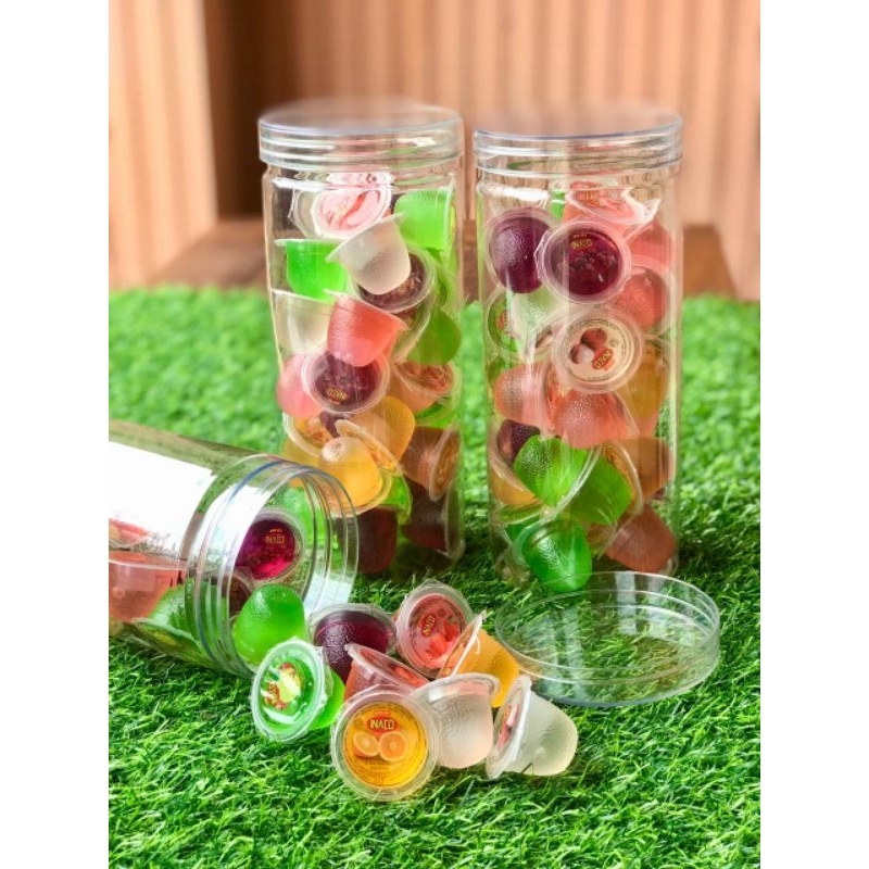 

JELLY INNACO TOPLES 1.3 L isi +-35 FREE BUBLE