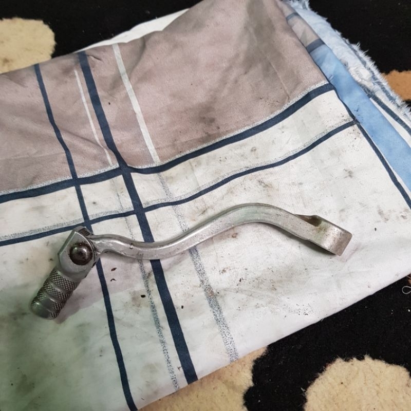 tuas operan gigi porseneleng ktm250sxf ktm250 sxf ktm 250 sxf 2013 2014 2015 ori copotan 54734031000