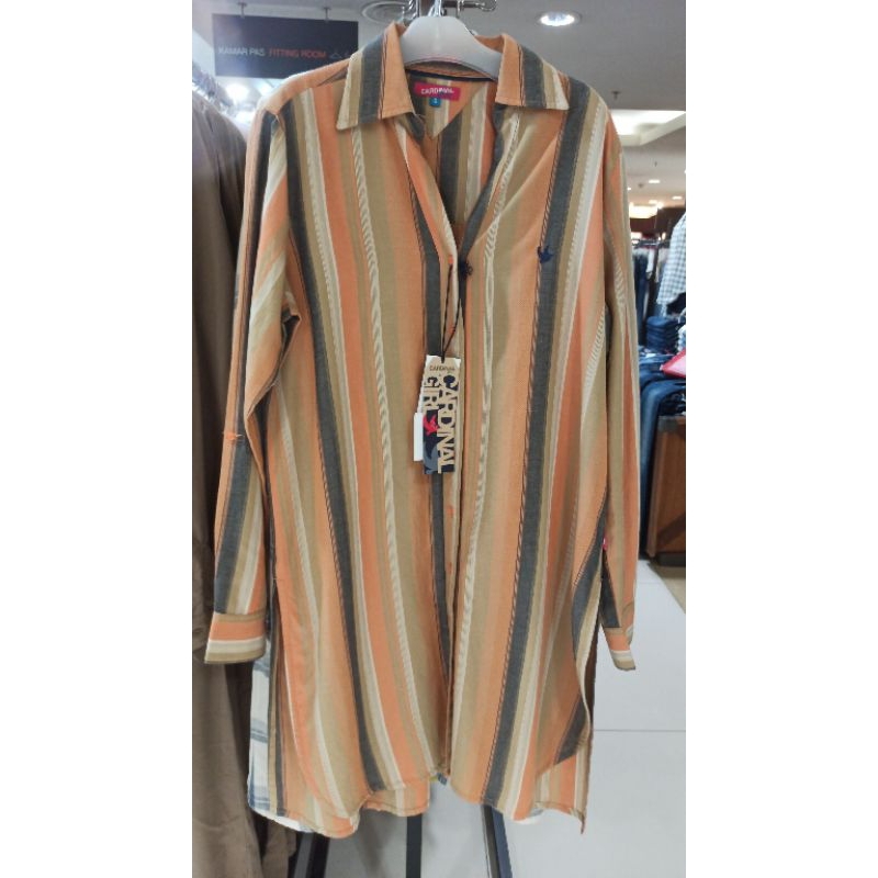 Tunik CARDINAL GIRL S-XXL