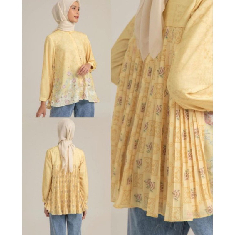 Lica Top Ria Miranda (New)