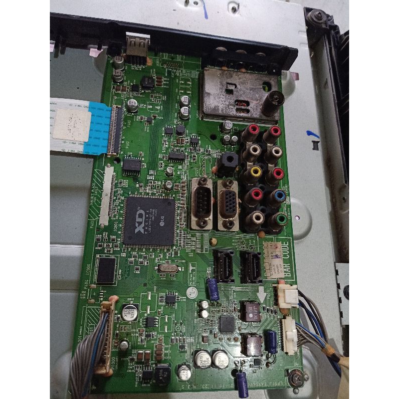 MB LG 32LK311 - Mb   LG 32LK311 - Modul MB LG 32LK311 - LG 32LK311