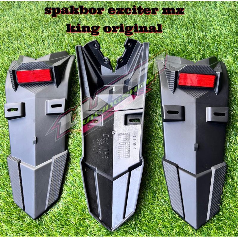 Slebor Exsiter MX KING ORIGINAL