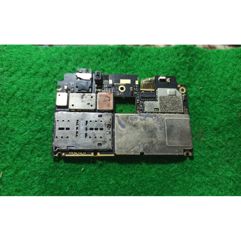 REDMI 5 PLUS MATOT KEDIP KEDIP