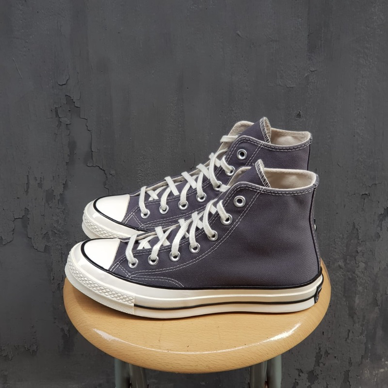 Converse 70 Hi Iron Grey