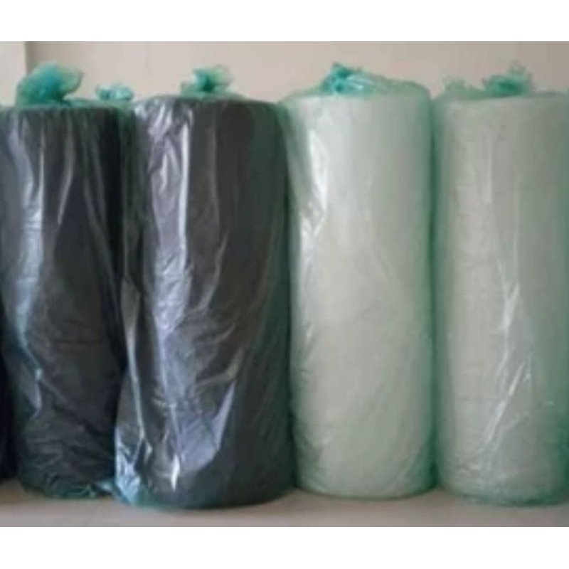 

bubble wrap bening/ hitam 2kg