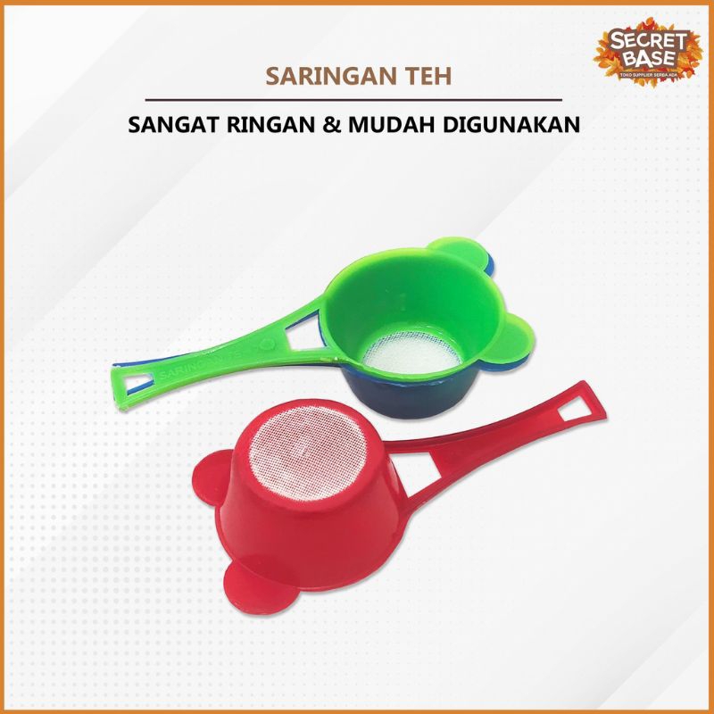 saringan teh,saringan, saringan teh gelas, saringan serbaguna kecil,
