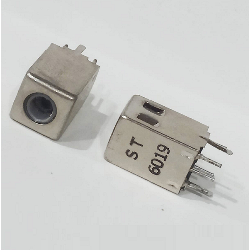 Travo Induktor Coil Koil TV 7 Kaki IF6019 IF 6019 ST 6019 / IF 489U VC 489 U IF489UVC