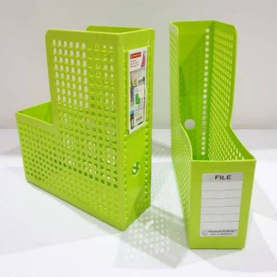 

Box File Maspion / SysBox