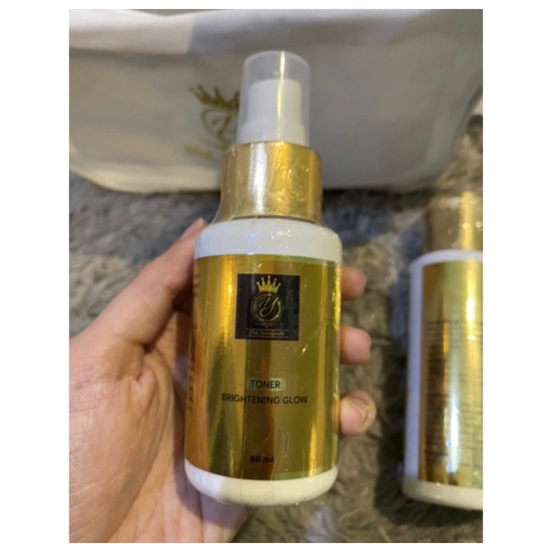 ynk beautycare preloved