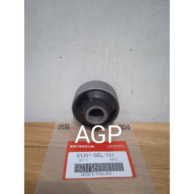 Bushing Arm Depan Besar Jazz Lama GD3 City GD8 51391-SEL