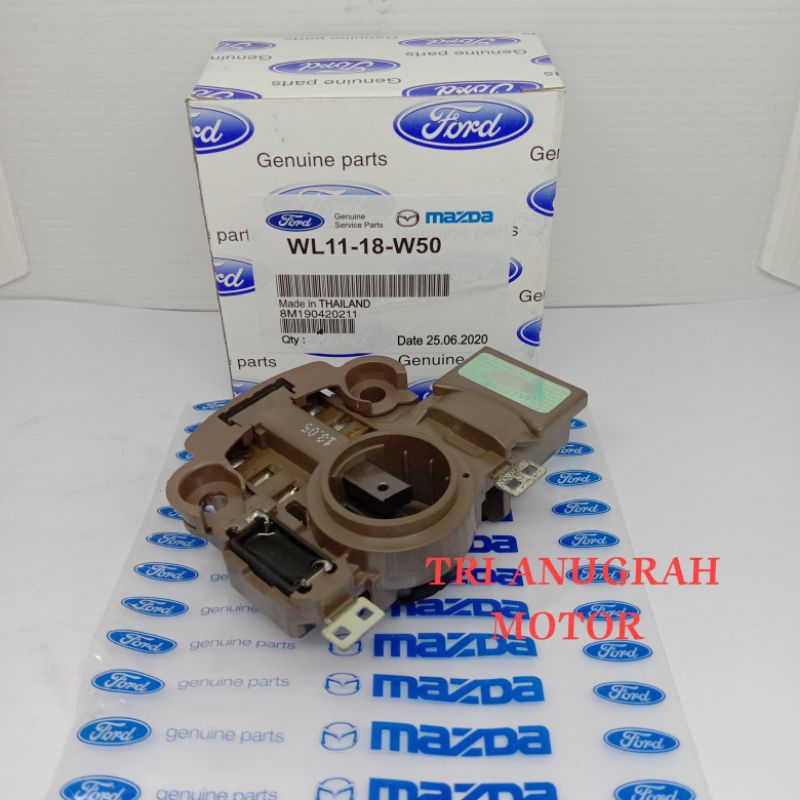 IC REGULATOR IC ALTERNATOR DINAMO FORD RANGER