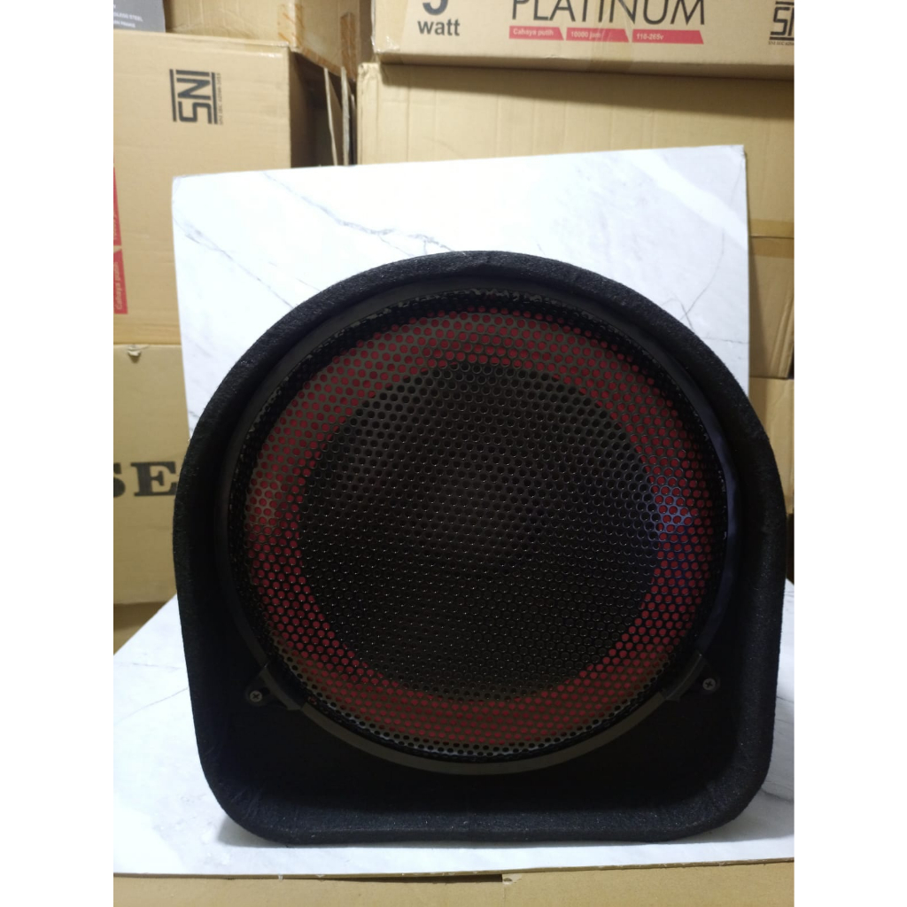 speaker Subwoofer NIKO GL 12 /Speaker Tabung 12 inch / subwoofer car speaker 12 inch 30 watt