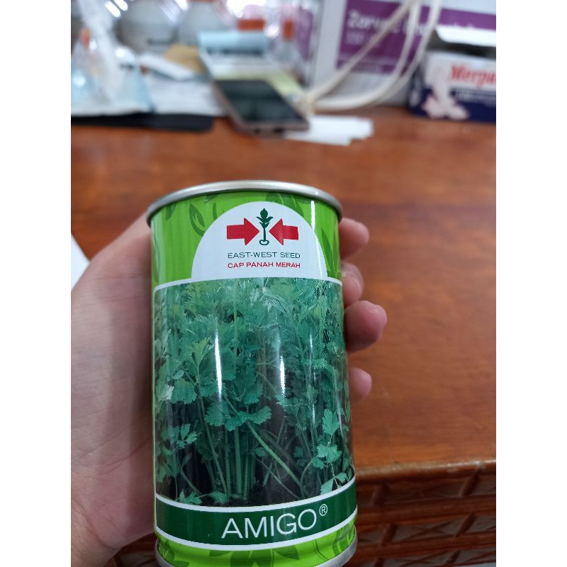 BENIH SELEDRI AMIGO 50 Gram