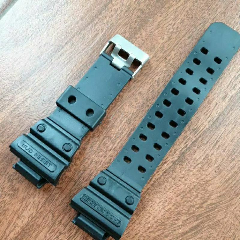 Tali strap jam tangan Casio G-shock GX-56 tali jam casio  G-SHOCK  GX-56 gx- 56 GX 56 56