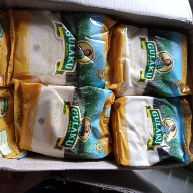 

Gulaku 1kg