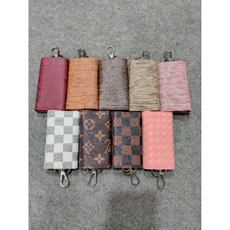 DOMPET STNK / GANTUNGAN KUNCI / DOMPET STNK GANTUNGAN KUNCI