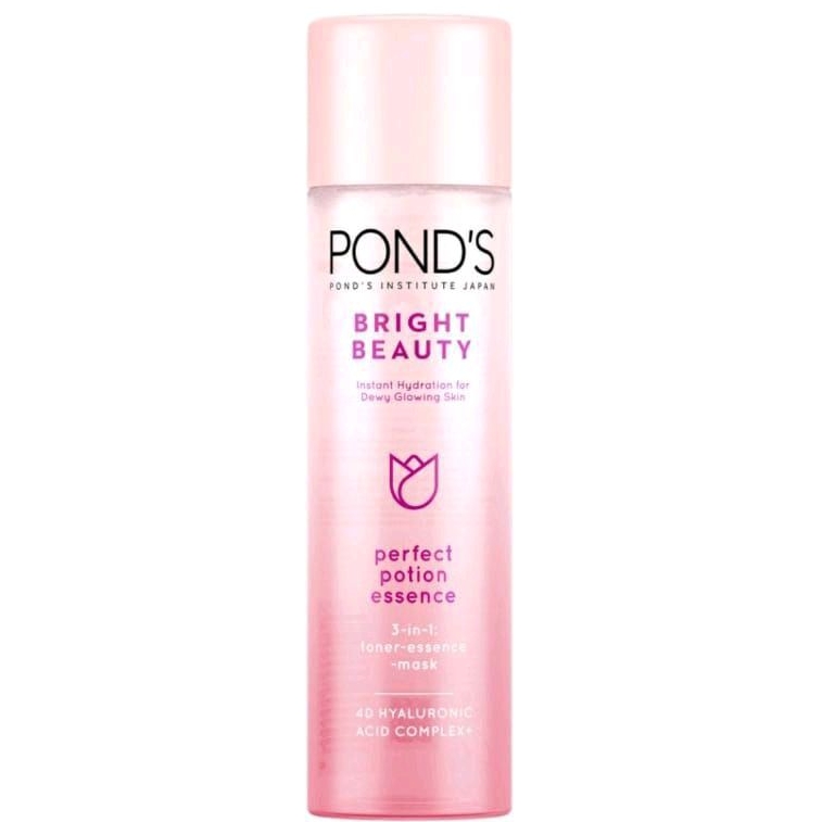 Ponds Bright Beauty Essence