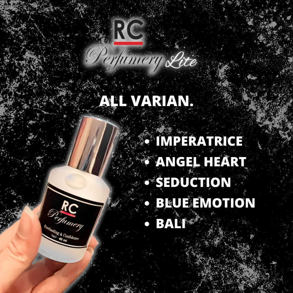 RN73 PARFUME RC