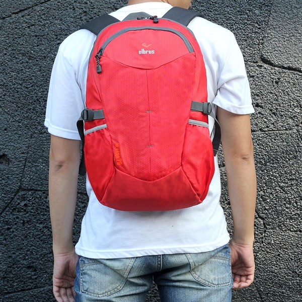 Justrue Daypack 20 Liter Tas Ransel Pria Original 300