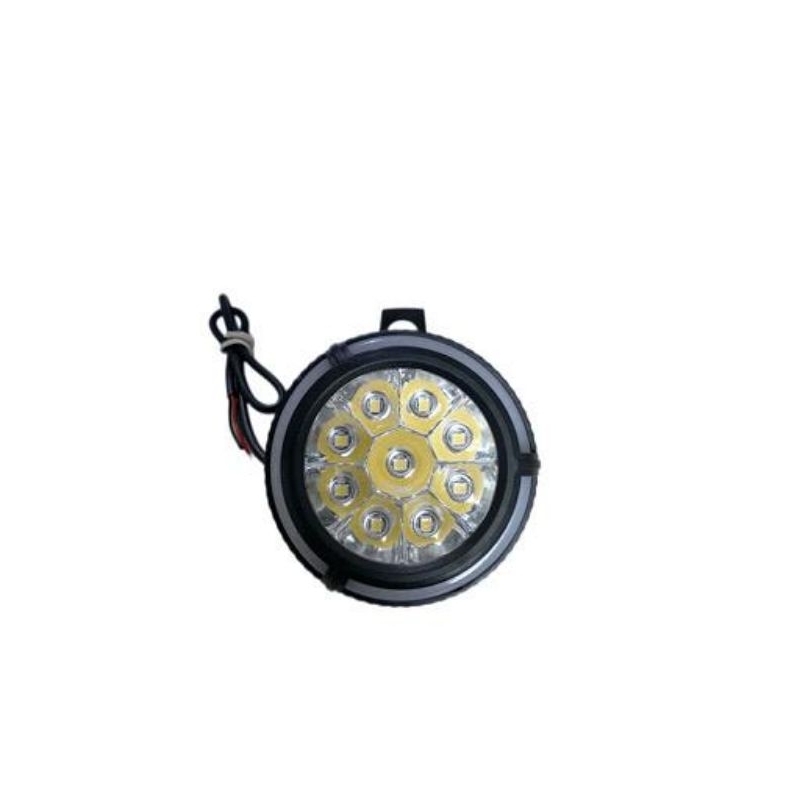 Lampu Tembak Spion Lampu Sorot Spion Angel Eyes R303