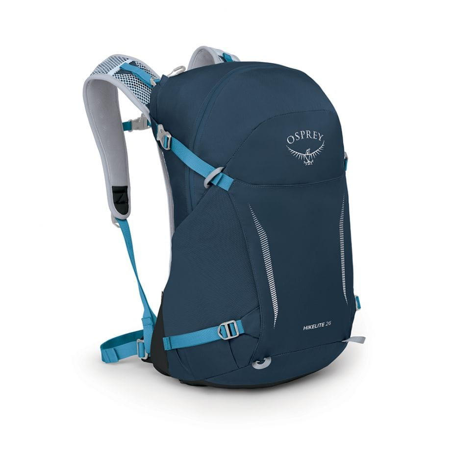 OSPREY DAYPACK HIKELITE 26L S23//RANSEL PRIA//ORIGINAL