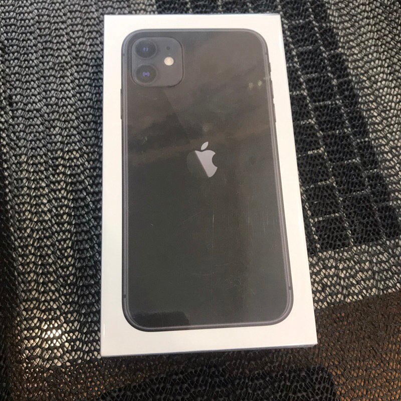 Iphone 11 128 New White