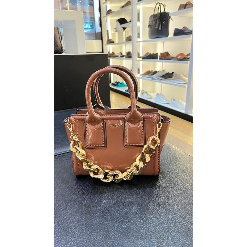 JASTIP TAS ALDO  ORI