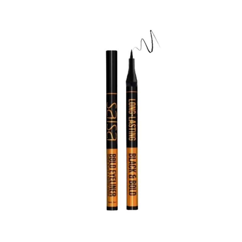 SALSA Bold Eyeliner 3ml.