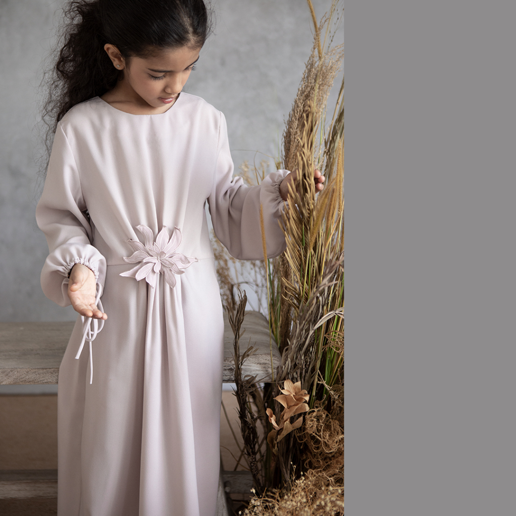 Virya Ganika Kids by Aska Label