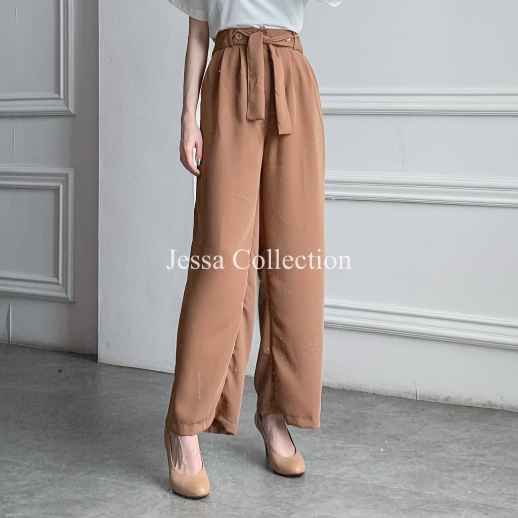 Clowny Ribbon Pants PK