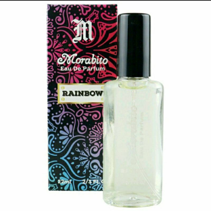 Morabito Parfume