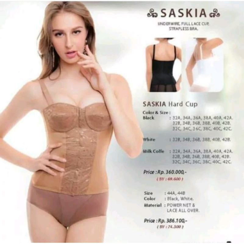 Longtorso Fiori Saskia