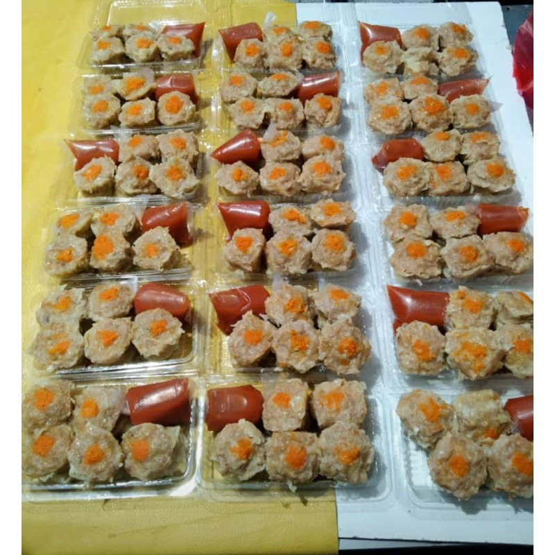 

SiomaiBabispecial