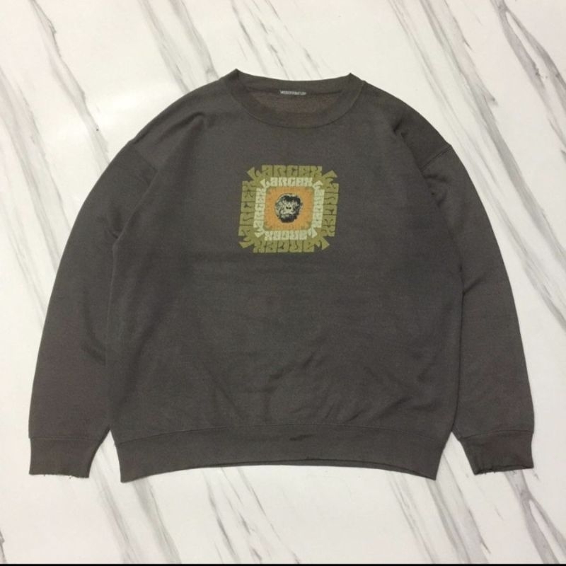 Xlarge Crewneck / Sweatshirt