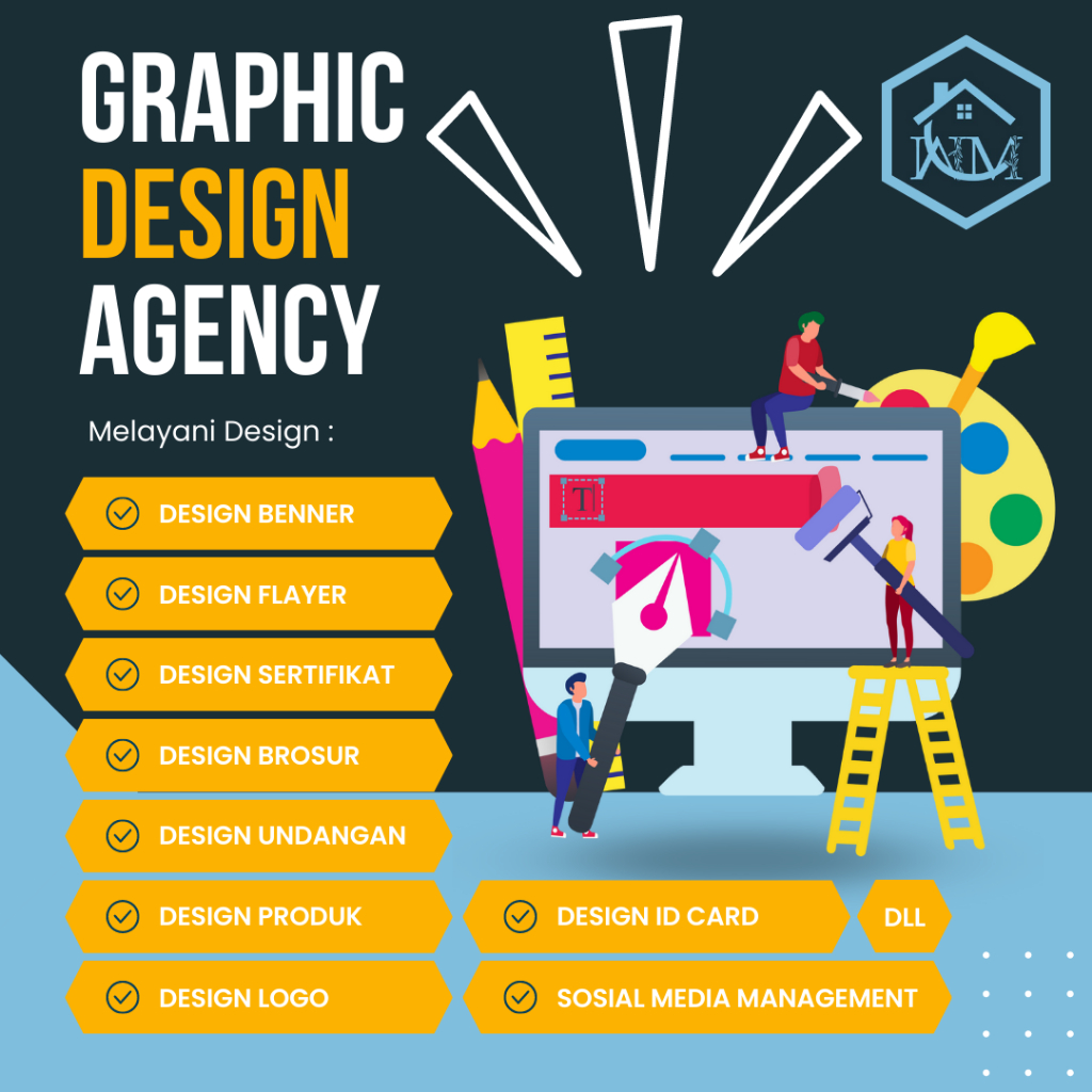 

jasa desain banner,flayer,logo,produk,undangan,brosur,sertifikat,id card,sosial management,dll