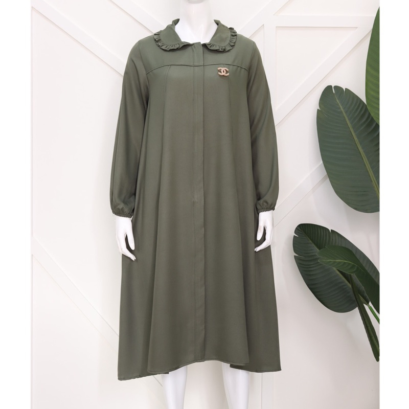 TUNIK SHAKILA DP258 by DianaFashion