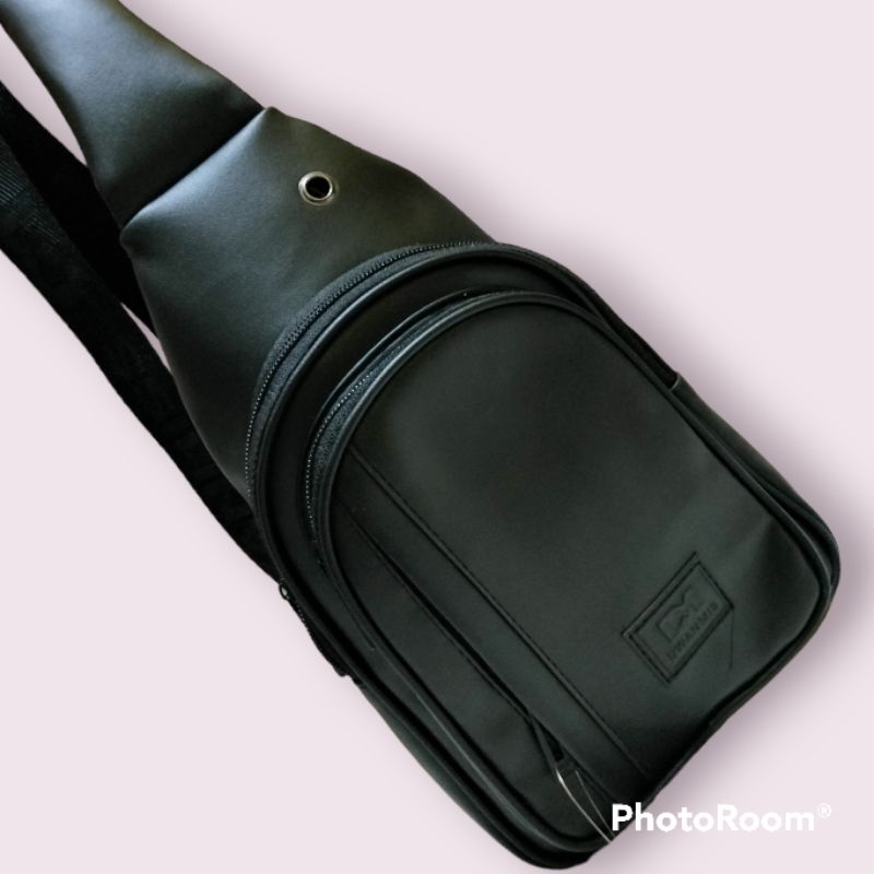 Tas punggung / slimbag Dwanmis Original