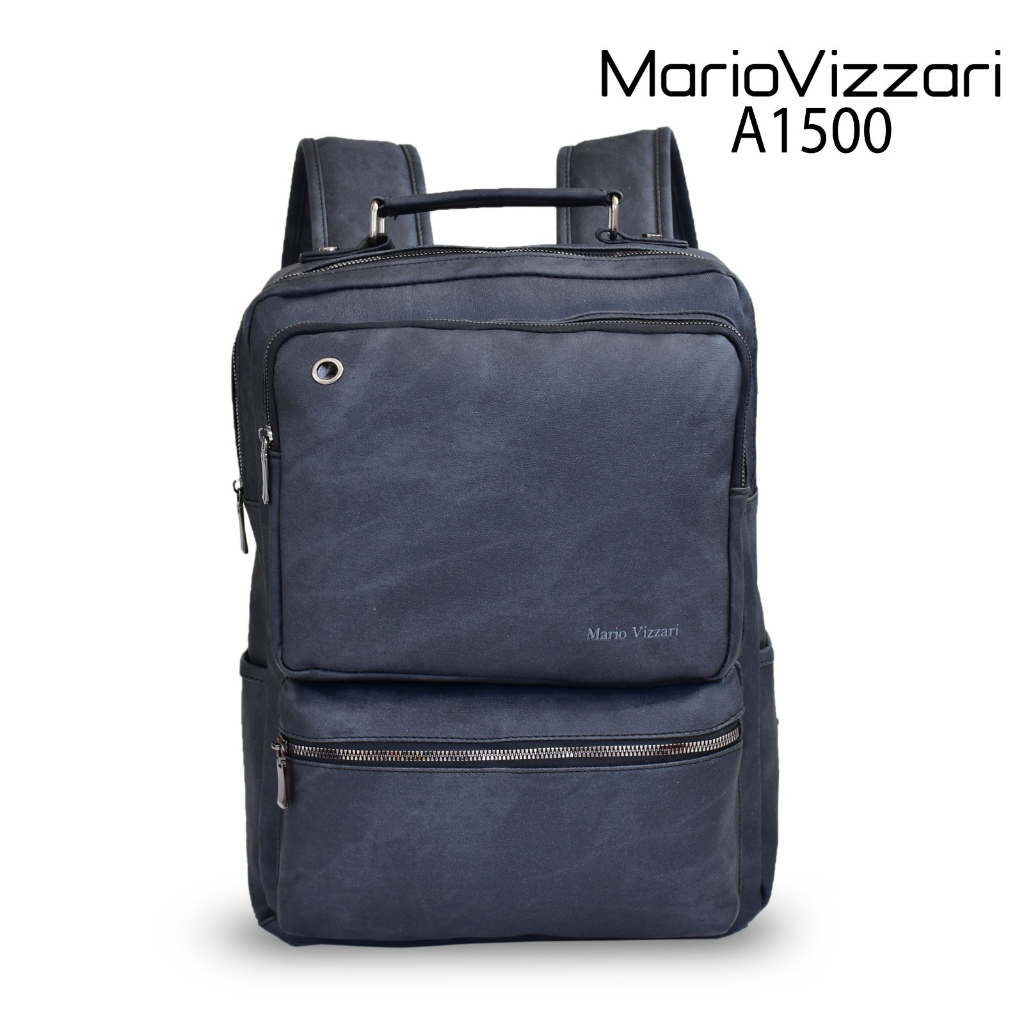 Tas Ransel MARIO VIZZARI Series ~ A1500