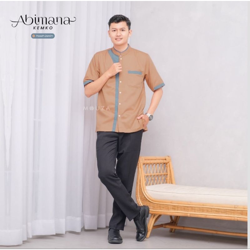 koko Kemko Abimana by.Mouza