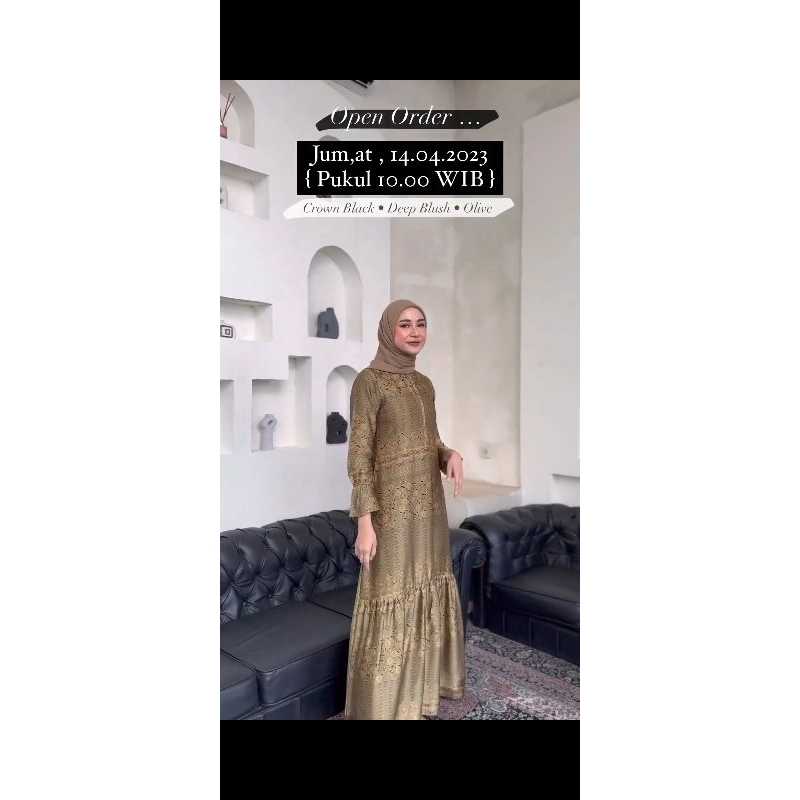 Ied series nadeea.id