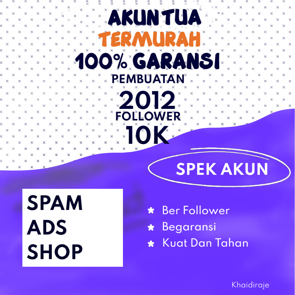 AKUN NSTAGR4M TUA MURAH BERGARANSI + EMAIL UTAMA