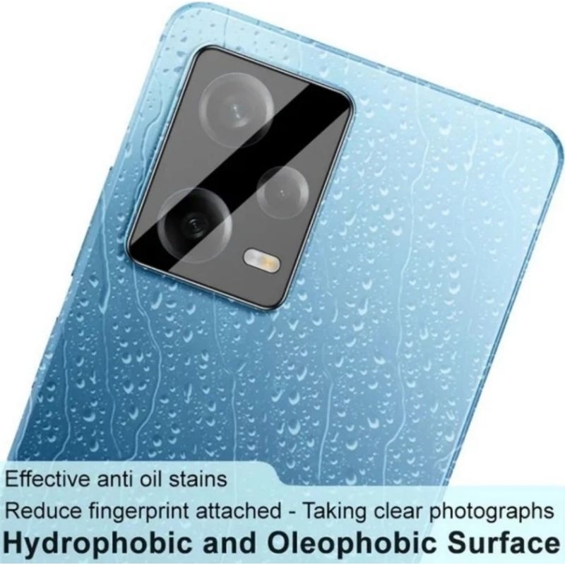 Redmi NOTE 12 4G NOTE 12 PRO 5G anti gores kamera tempered glass camera 3D Round EDGE