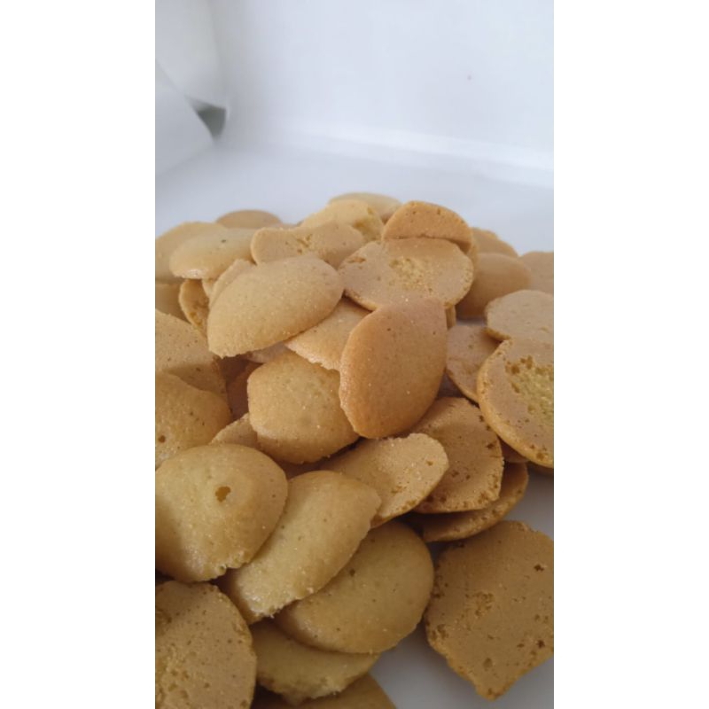 

Kue Kering Lovers 250 gr