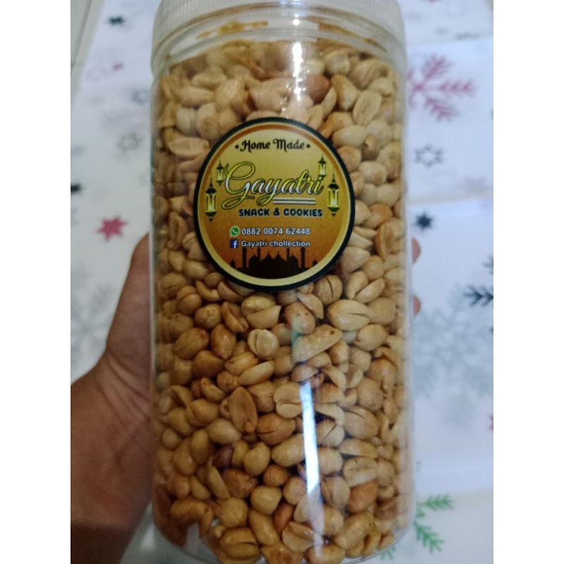 

kacang bawang