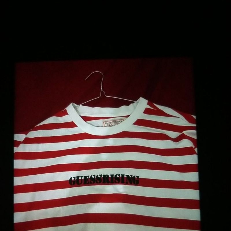 Guess x 88Rising